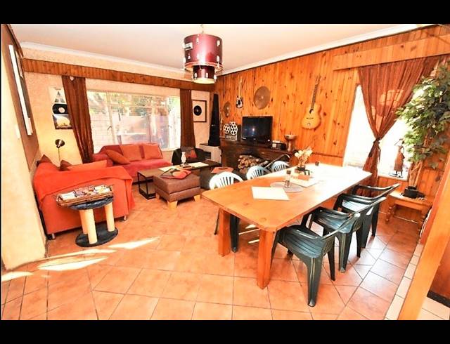 1 bed property to rent in FONTAINEBLEAU